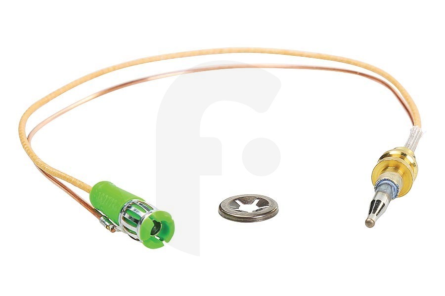 Dometic 407159456 Cocinas y placas Dometic termopar (elemento térmico, termointerruptor) 220mm cocinilla de camping 105310310 apto para entre otros PICE99, MO7123, PIKSK2007