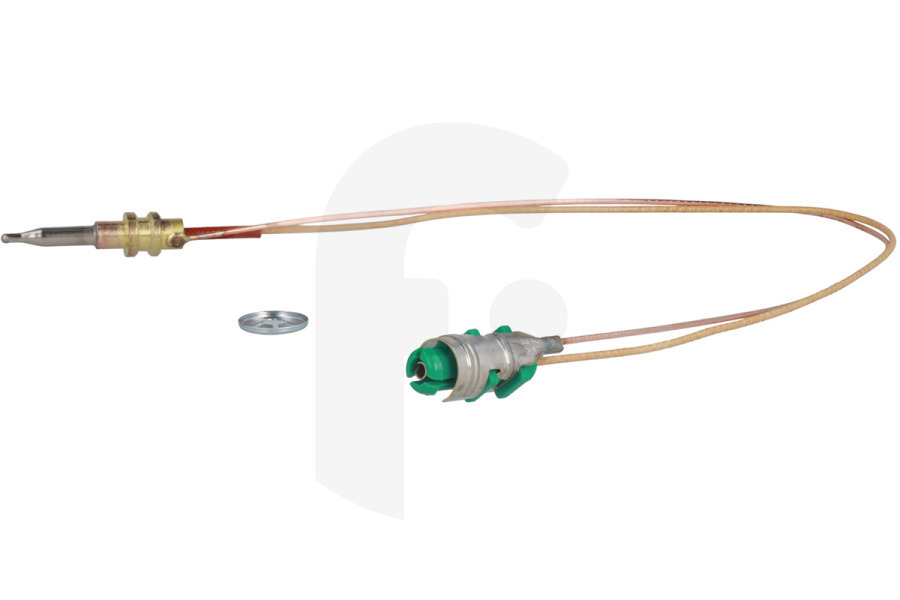 Dometic Cocinas y placas Dometic termopar (elemento térmico, termointerruptor) 220mm cocinilla de camping 105310310