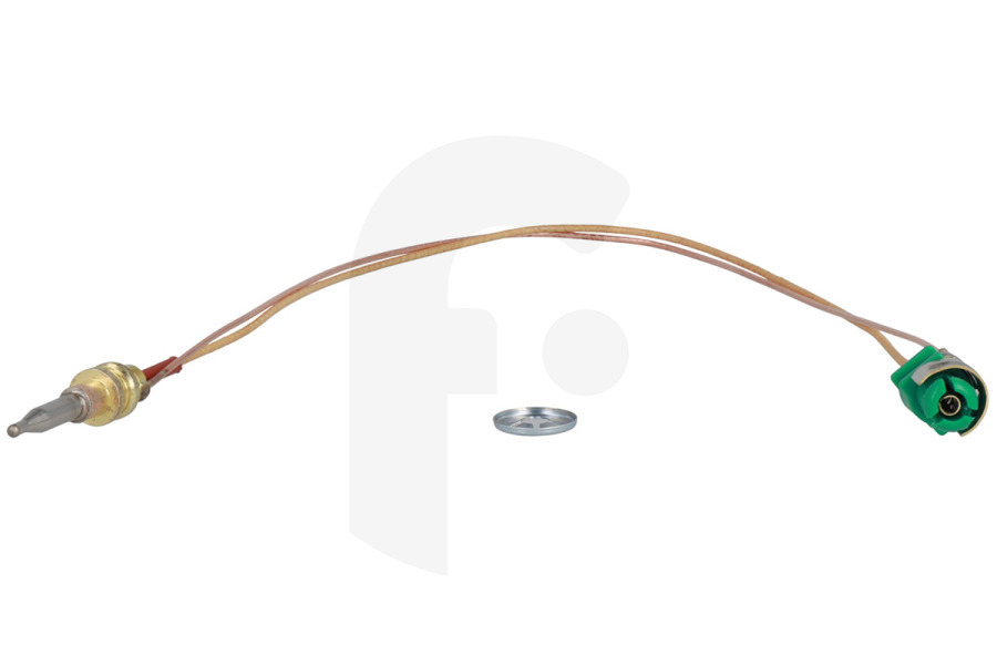 Dometic Cocinas y placas Dometic termopar (elemento térmico, termointerruptor) 220mm cocinilla de camping 105310310