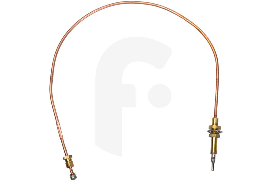 Dometic Cocinas y placas Termopar Dometic 105310313 estufa apto para entre otros CU401, CU402