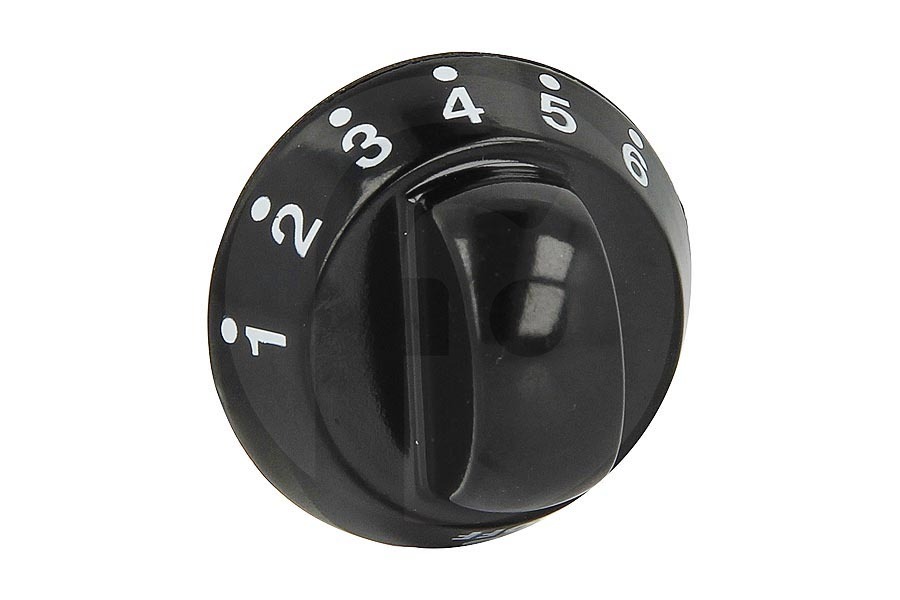 Dometic manopola (manopola rotante, manopola di comando) forno 105311498 adatto a tra cui FO200, FO300