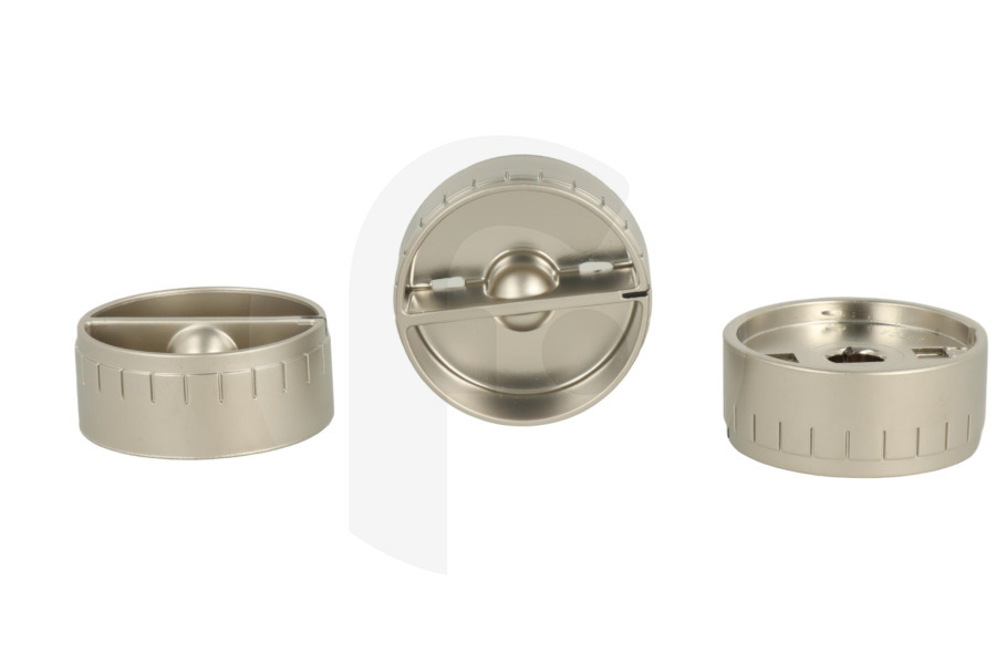 Dometic Herd & Kochfeld Dometic Knopf 407145126 Kochfeld