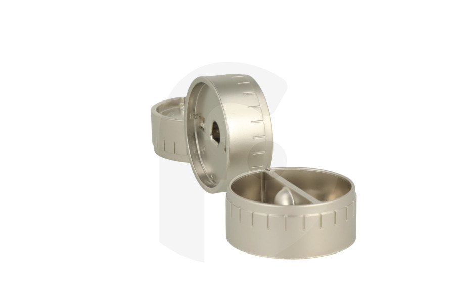 Dometic Herd & Kochfeld Dometic Knopf 407145126 Kochfeld