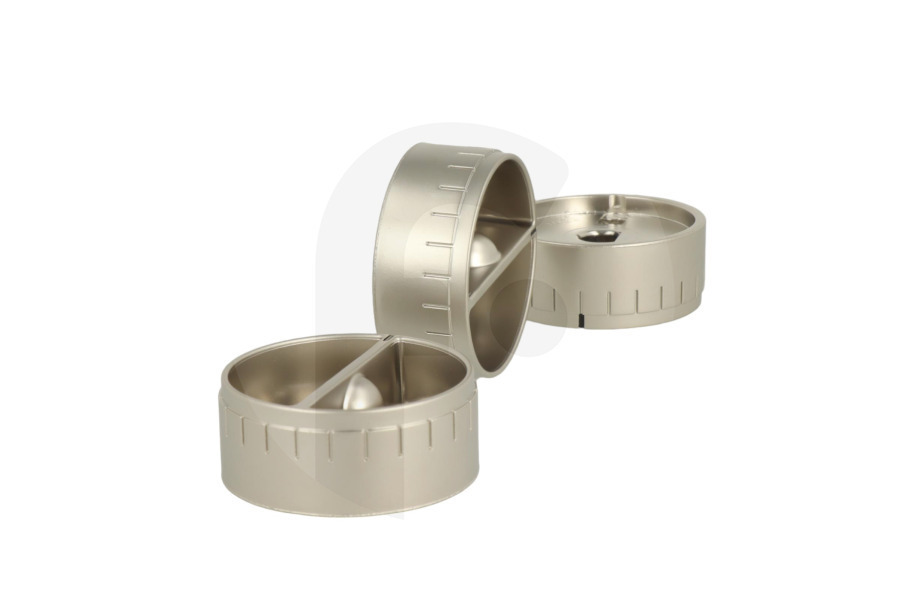 Dometic Herd & Kochfeld Dometic Knopf 407145126 Kochfeld