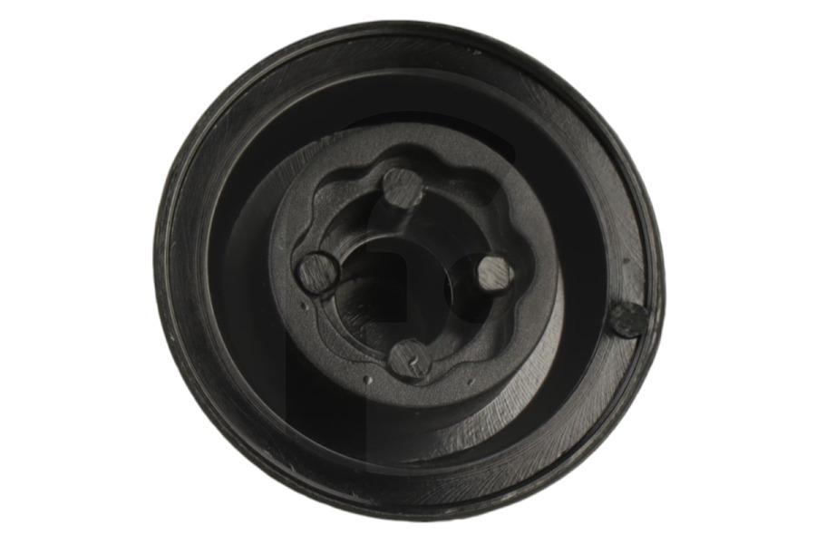 Dometic Herd & Kochfeld Dometic Knopf 407151391 Kochfeld
