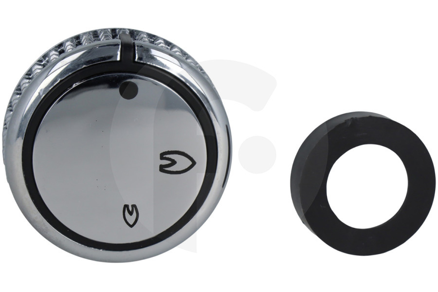 Dometic  Dometic mando placa de cocina camping 4453001378 apto para entre otros KSK2007R