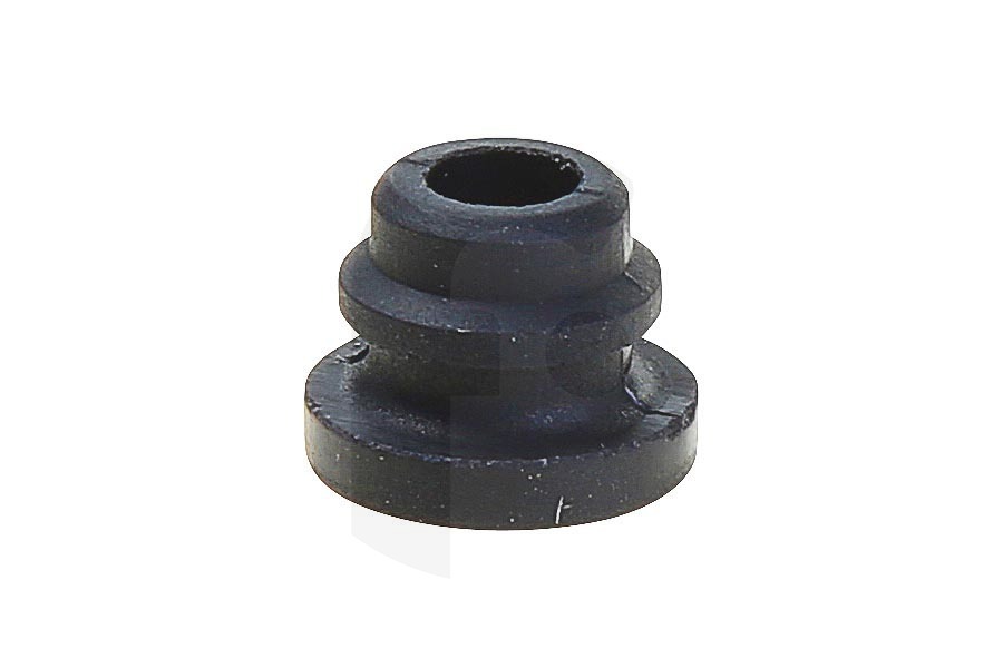Dometic Cocinas y placas Dometic base (tapón, amortiguador) del soporte de la cacerola negro cocina 105310571 apto para entre otros CU400, MO8323