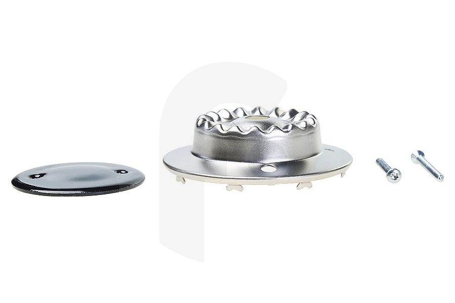 Dometic Piano cottura & Piastra da cucina Dometic base del bruciatore (bruciatore, testa del bruciatore) piccolo fornello da campeggio 105310202