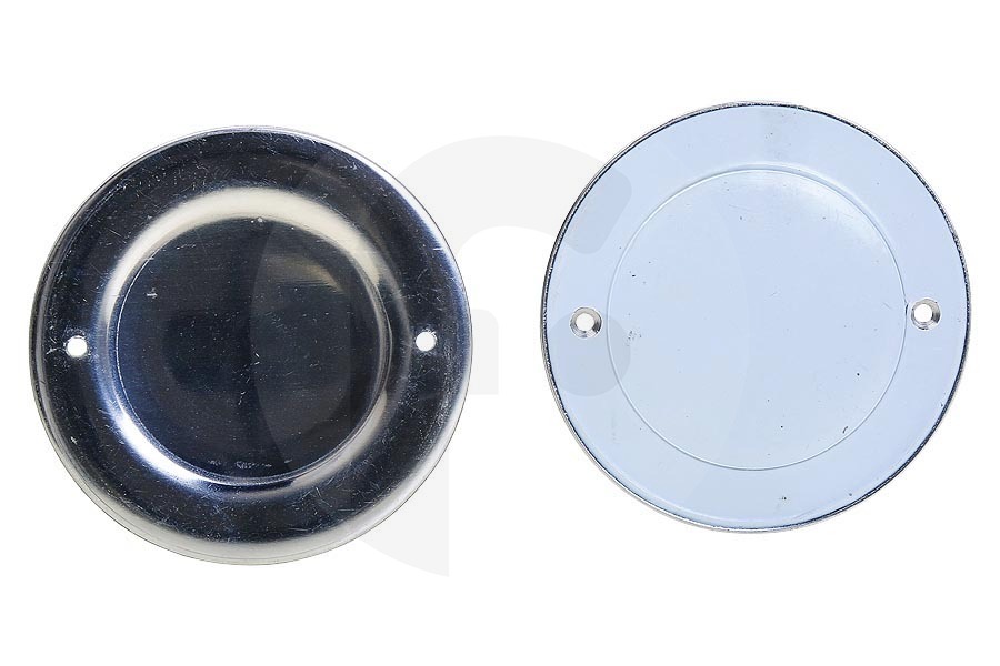 Dometic Piano cottura & Piastra da cucina Dometic copertura del bruciatore (coperchio) 2 pezzi fornello da campeggio 407143997