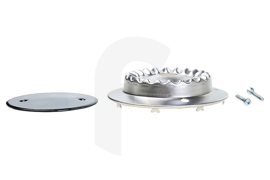 Dometic Piano cottura & Piastra da cucina Dometic base del bruciatore (bruciatore, testa del bruciatore) normale smaltato fornello da campeggio 105310204