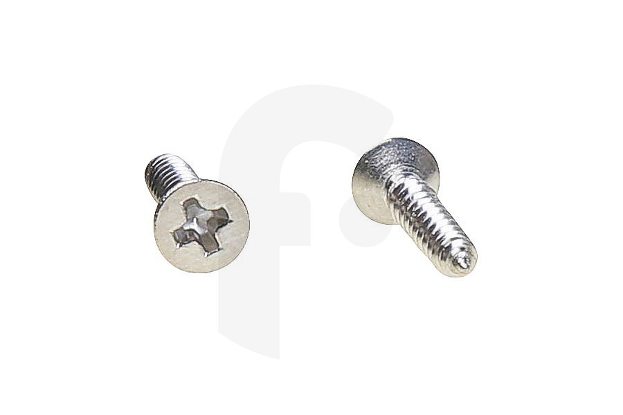 Dometic Herd & Kochfeld Dometic Schrauben für Brennerdeckel (Deckel) Kochfeld 407145170