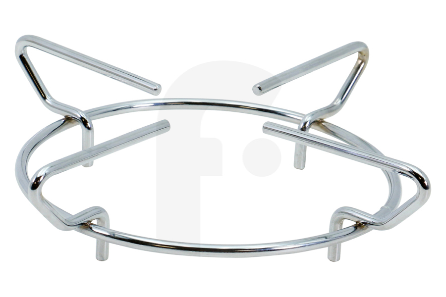 Dometic Piano cottura & Piastra da cucina Dometic supporto per pentola in acciaio inox escl. piedini piano cottura 105313129