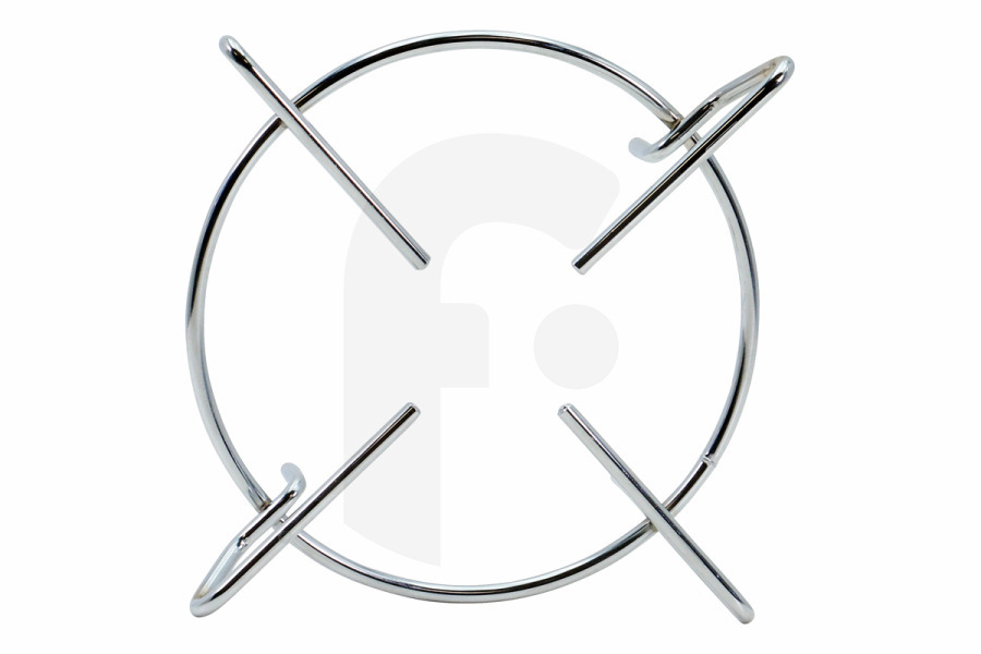 Dometic Piano cottura & Piastra da cucina Dometic supporto per pentola in acciaio inox escl. piedini piano cottura 105313129