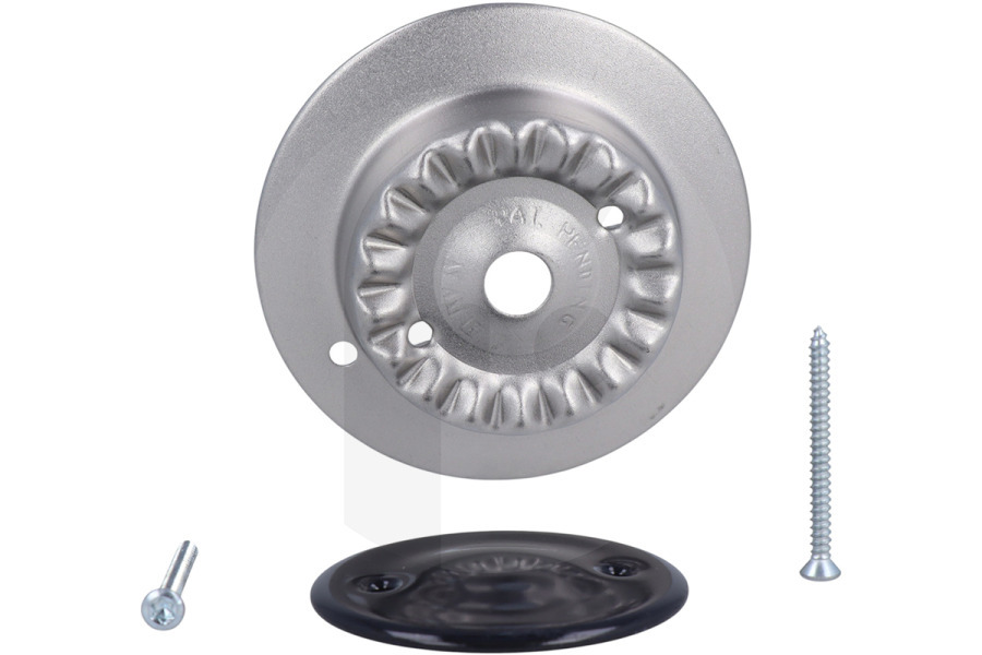 Dometic Cocinas y placas Dometic cabezal de quemador para placa de cocina 105310207 apto para entre otros PI8043, MO8303