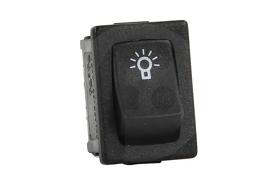 Dometic interruptor de encendido por chispa placa de cocción 105313075 apto para entre otros CU300, CU342, CU344, CU400, FO200, FO311
