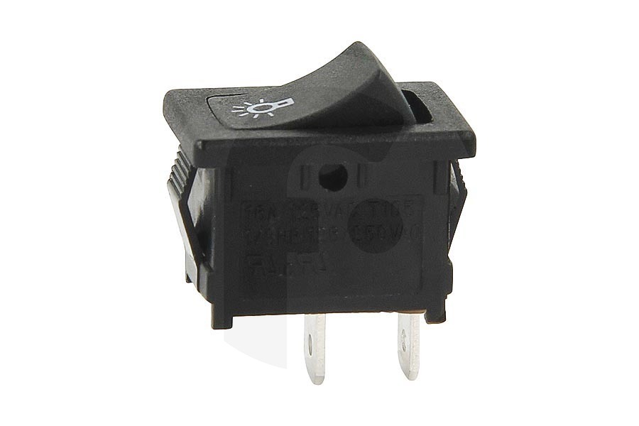 Dometic Cocinas y placas Dometic interruptor de encendido por chispa placa de cocción 105313075