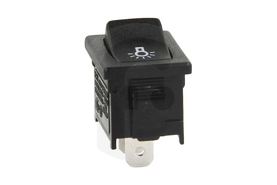 Dometic Cocinas y placas Dometic interruptor de encendido por chispa placa de cocción 105313075