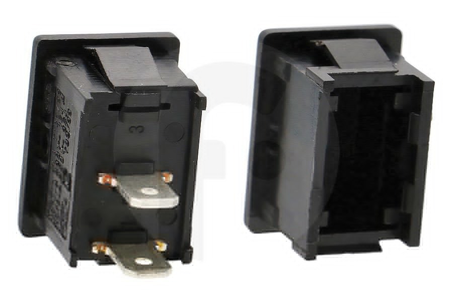 Dometic Piano cottura & Piastra da cucina Dometic interruttore (interruttore di accensione) accensione a scintilla piano cottura 105311687