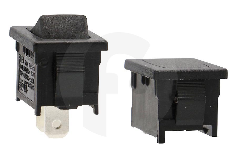 Dometic Piano cottura & Piastra da cucina Dometic interruttore (interruttore di accensione) accensione a scintilla piano cottura 105311687