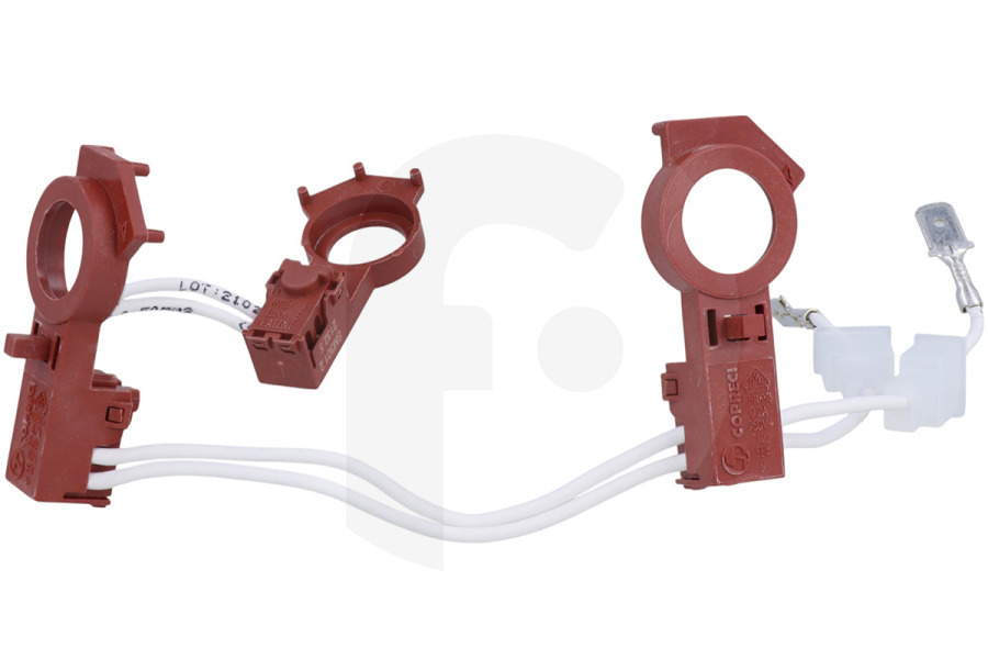 Dometic Cocinas y placas Dometic Banda de control para cocina 407153382