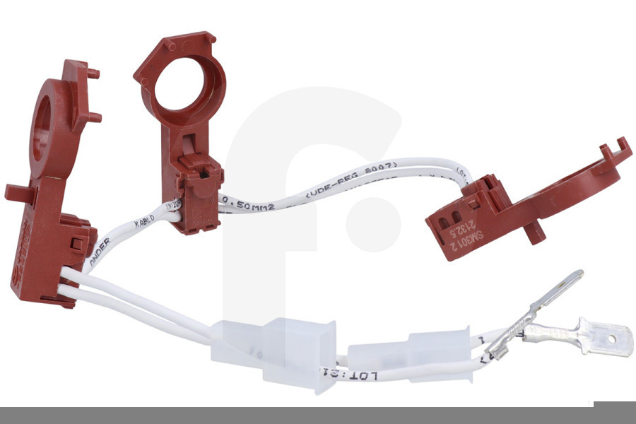 Dometic Cocinas y placas Dometic Banda de control para cocina 407153382 apto para entre otros PIKSK2007, MO9323