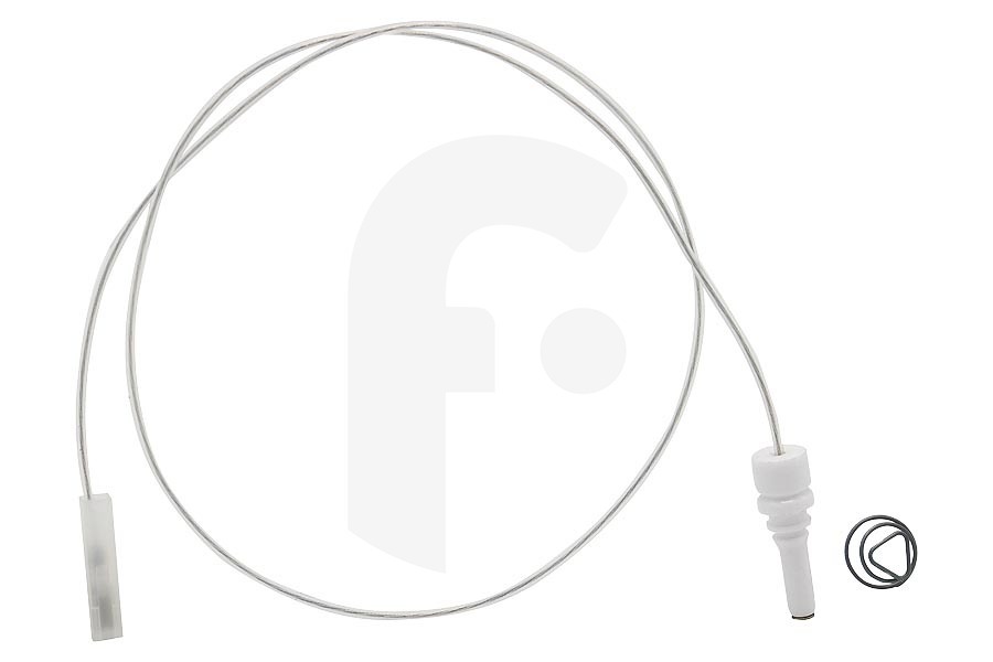 Dometic bujía de encendido (encendido por chispa) 550mm incl. cable placa de cocción 105310318 apto para entre otros MO7123, CU403, PICE09HV