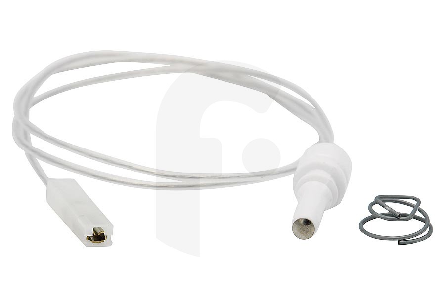 Dometic Herd & Kochfeld Dometic Zündkerze (Funkenzündung) 550mm inkl. Kabel Kochfeld 105310318