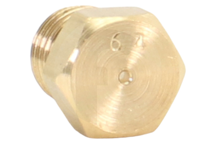 Dometic Herd & Kochfeld Dometic Gassprinkler 407148097 Herd