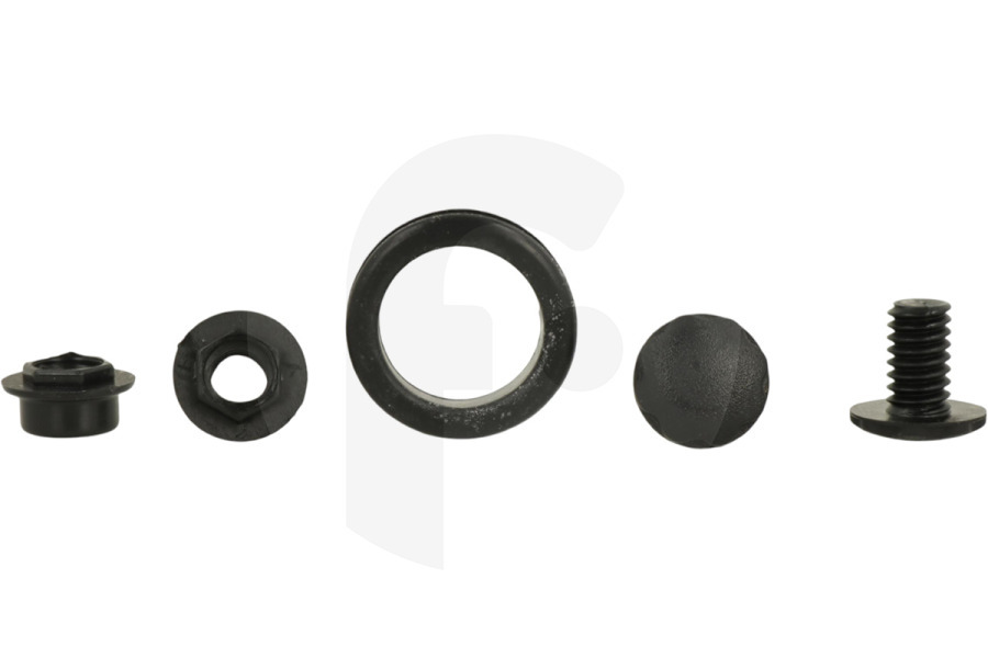 Dometic Cocinas y placas Juego de montaje Dometic 4453001391 encimera apto para entre otros VA8005, SNG420