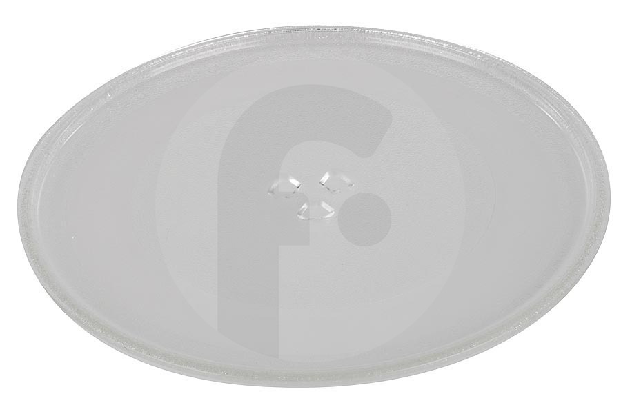 LG Microonde LG Piatto di vetro (Piatto girevole 34cm) microonde 3390W1A029A adatto a tra cui MC7884NC MC8087