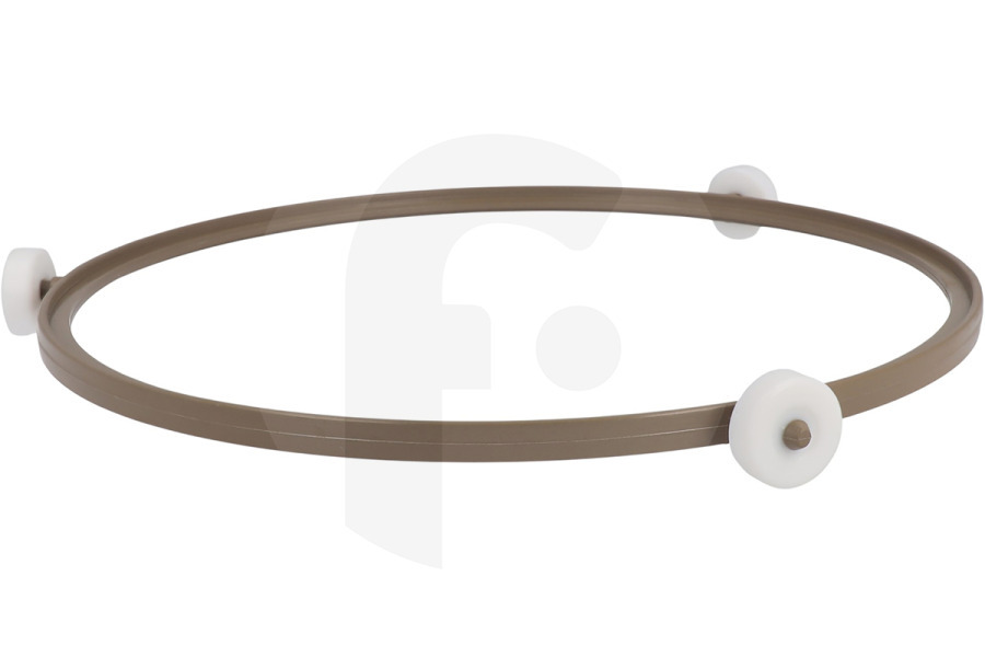 LG  Drehkreuz (Drehring) für Mikrowelle 5889W2A015S