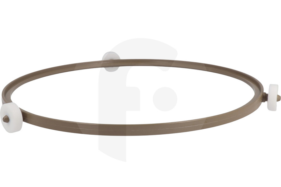 LG  Drehkreuz (Drehring) für Mikrowelle 5889W2A015S