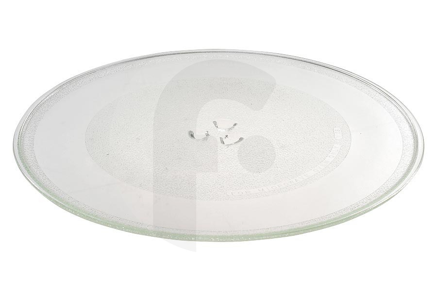 LG MJS47373302 Microonde Piatto di vetro (Piatto girevole 36cm) microonde MJS47373301 adatto a tra cui MC8088, MC8180, MJ3881BC