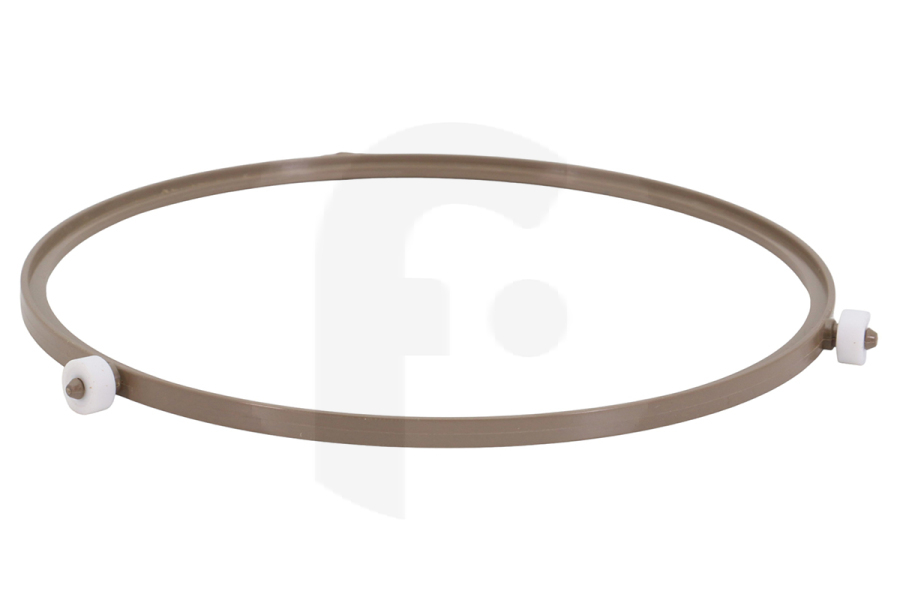 Pelgrim Microonde LG supporto (anello di rotazione) ø215mm del piatto girevole per microonde 5889W2A015K adatto a tra cui MC7884, MC9287