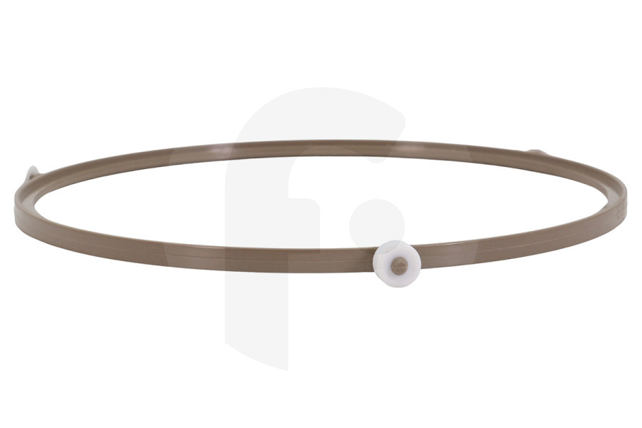 LG Mikrowelle LG Träger (Drehring) ø 215mm des Mikrowellen-Drehtellers 5889W2A015K