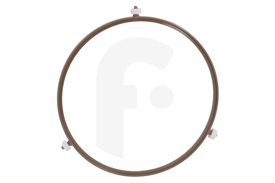 LG Mikrowelle LG Träger (Drehring) ø 215mm des Mikrowellen-Drehtellers 5889W2A015K