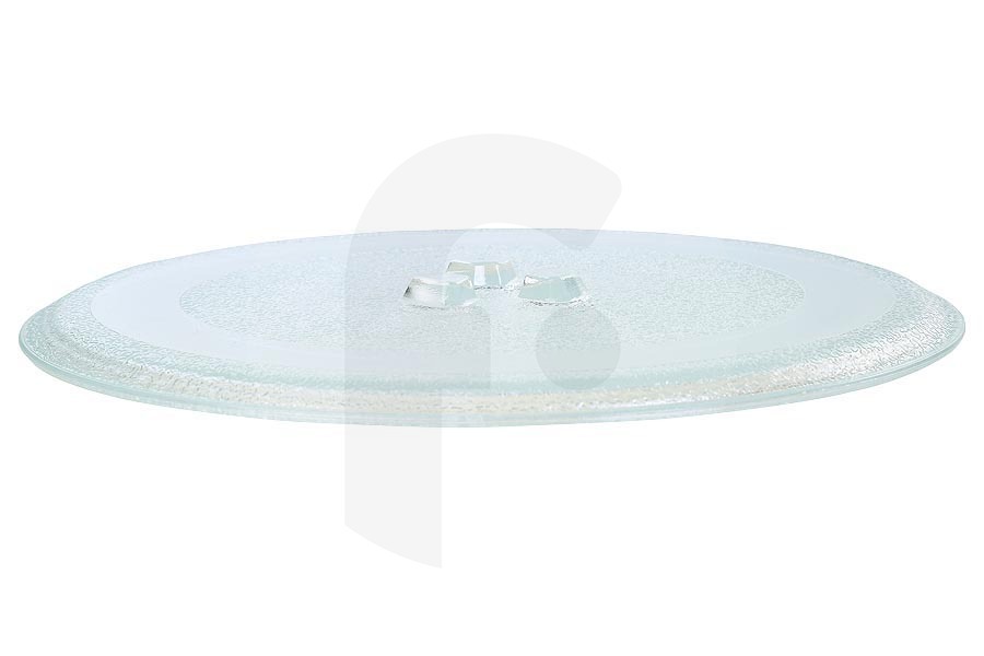 LG Mikrowelle LG Drehteller (Glasplatte) ø 24,5cm Mikrowelle 3390W1G005E