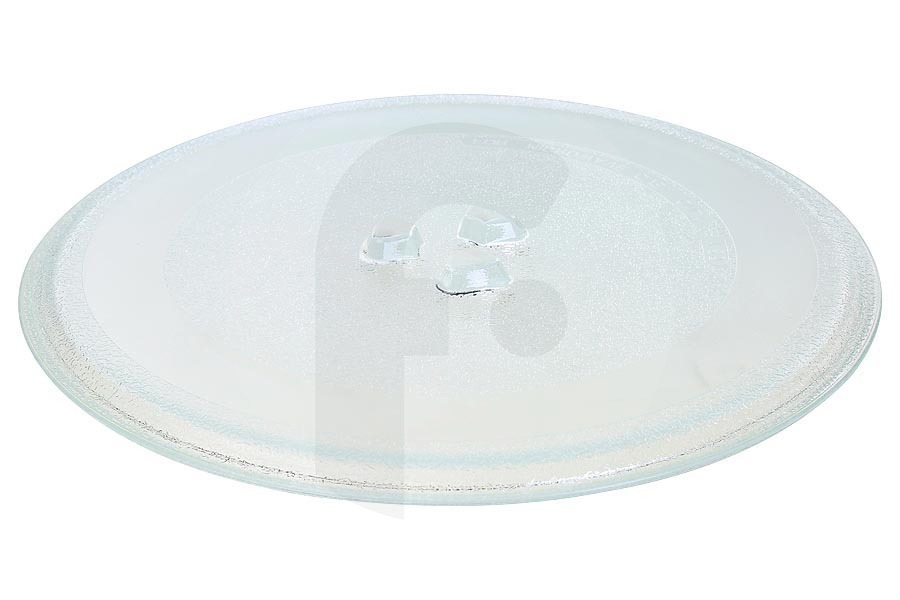 LG Mikrowelle LG Drehteller (Glasplatte) ø 24,5cm Mikrowelle 3390W1G005E