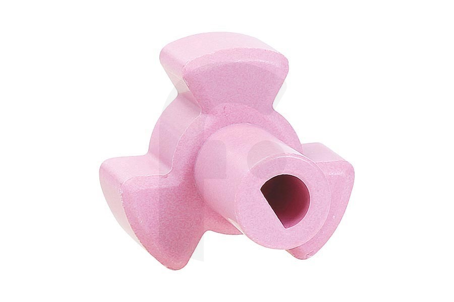 LG Microonde LG camma di azionamento (camma) del piatto rotante rosa microonde-combinato 4370W1A004C