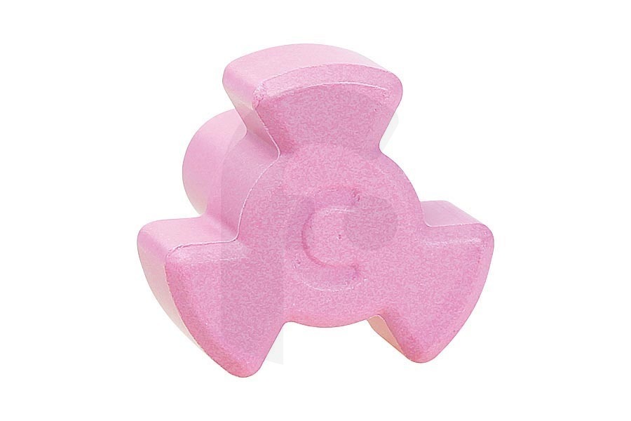 LG Microonde LG camma di azionamento (camma) del piatto rotante rosa microonde-combinato 4370W1A004C