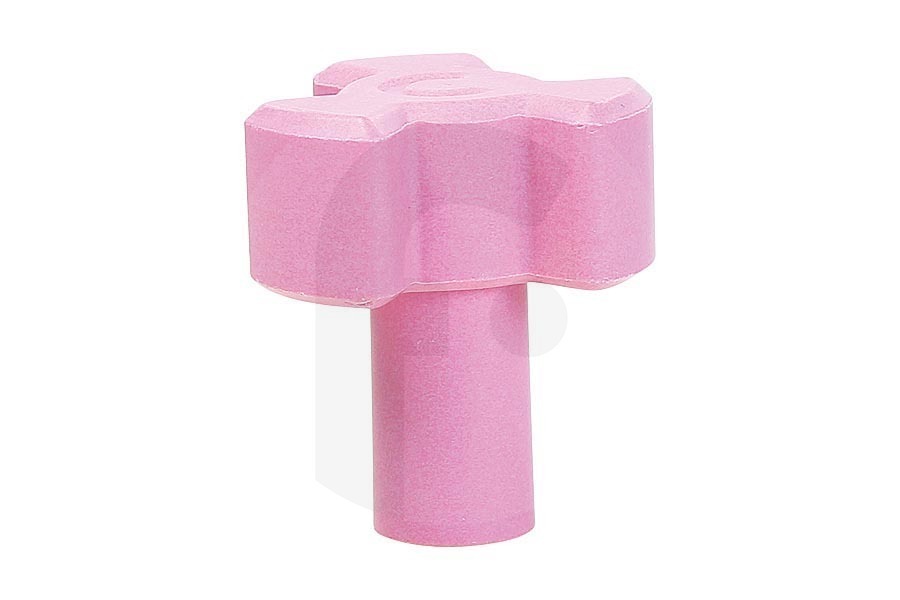 Bosch Microonde LG camma di azionamento (camma) del piatto rotante rosa microonde-combinato 4370W1A004C adatto a tra cui MA3884VC, MP9482S, MP9485S