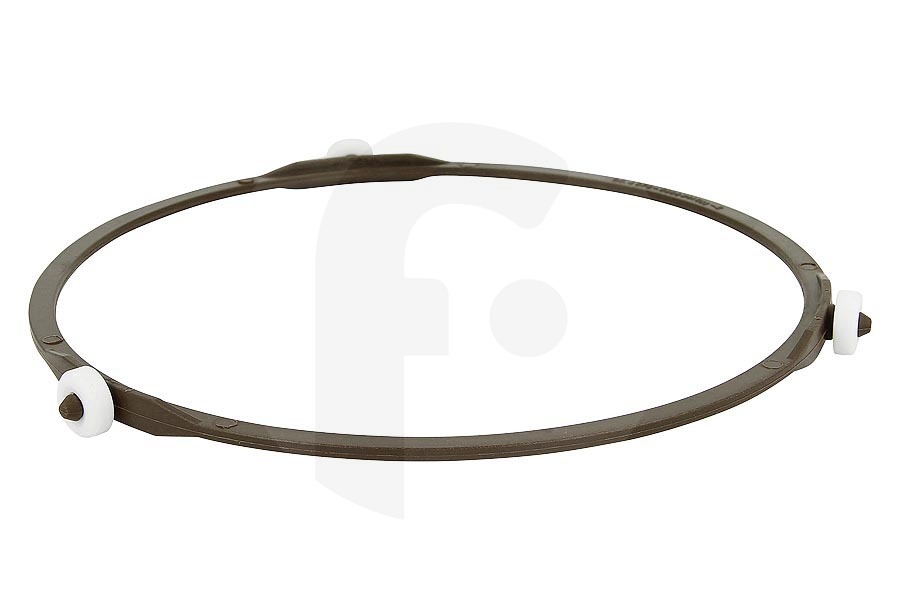 LG Micro ondes Samsung support (anneau rotatif) du plateau tournant micro-ondes (combiné) 5889W2A018C convient pour o.a. MS2024B, MB4047C, MS2337B