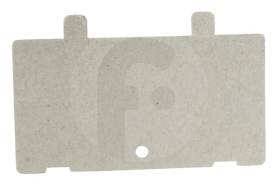 Siemens Microondas LG placa de mica (placa aislante) microondas combinado 3052W1M003A apto para entre otros MP9485S, MA3884VC, MP9483SL