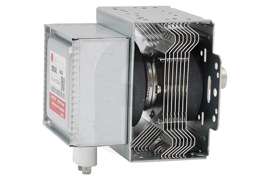 LG Microonde LG unità microonde (tubo termoelettronico del microonde) 2M246(050GF) (combi) microonde 6324W1A001L