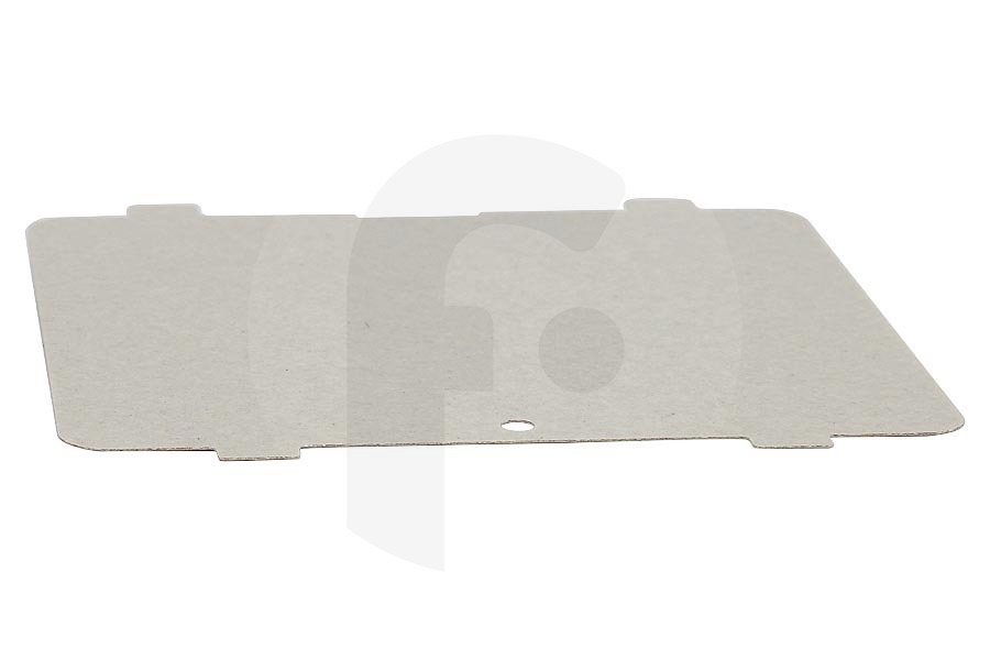 LG Microonde LG piastra mica (piastra isolante) microonde combinato MCK69074904
