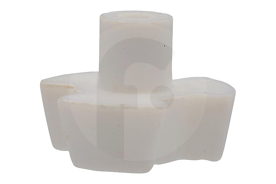 LG Microonde LG perno di azionamento (anello, raccordo) del piatto girevole microonde 4370W1A006G