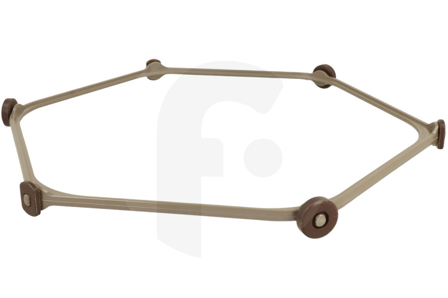 LG Mikrowelle LG Ring AJS73129204 Backofen, Mikrowelle