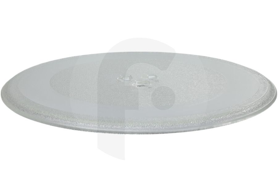 LG  LG Drehteller (Glasplatte) ø 323mm Mikrowelle MJS65336701