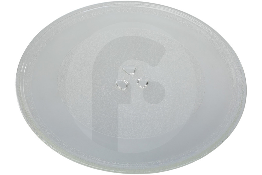 LG draaiplateau (glasplaat) ø 323mm microgolfoven MJS65336701