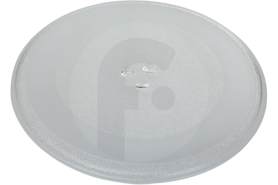 LG  LG Drehteller (Glasplatte) ø 323mm Mikrowelle MJS65336701